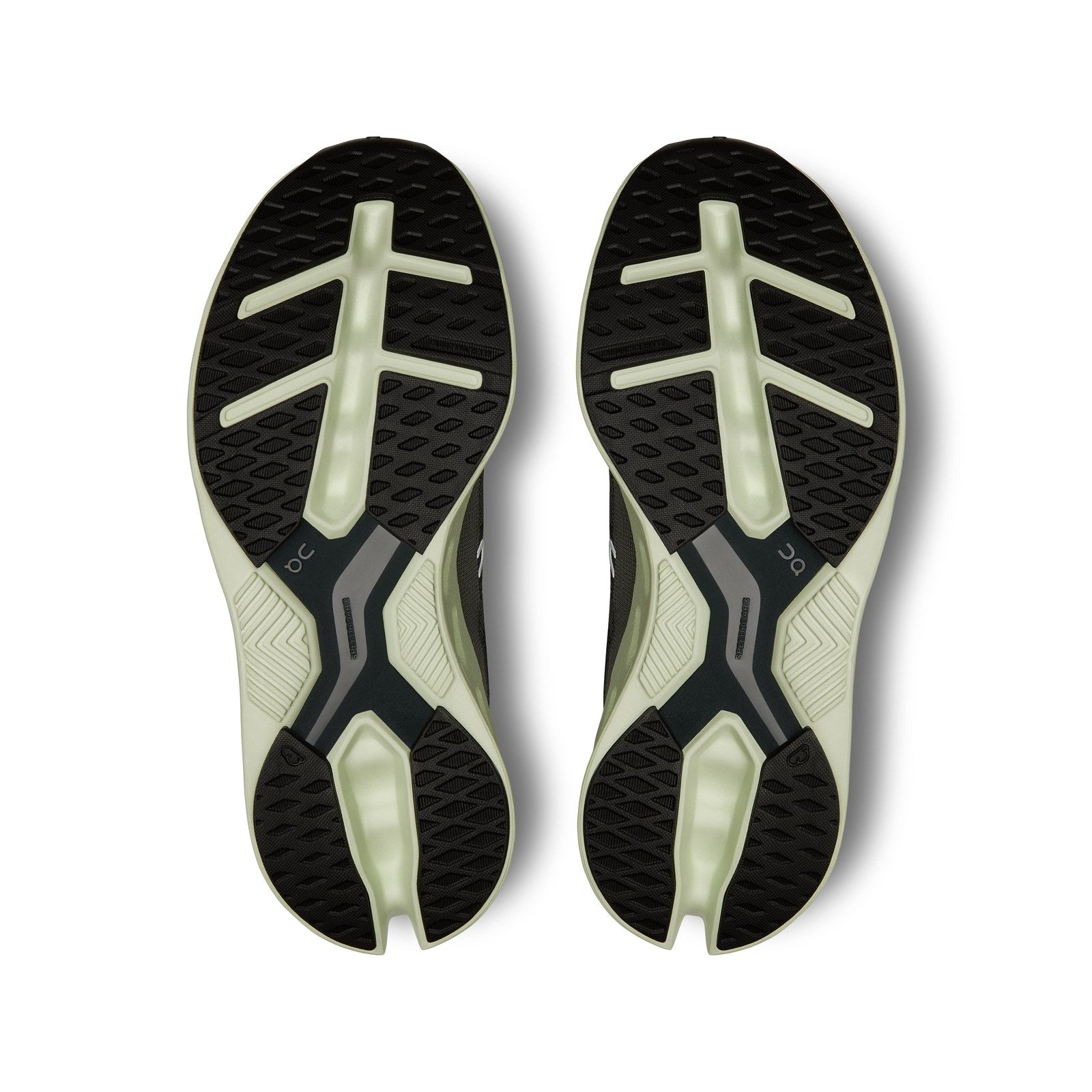 On Running Cloudeclipse Running Shoe - Women's