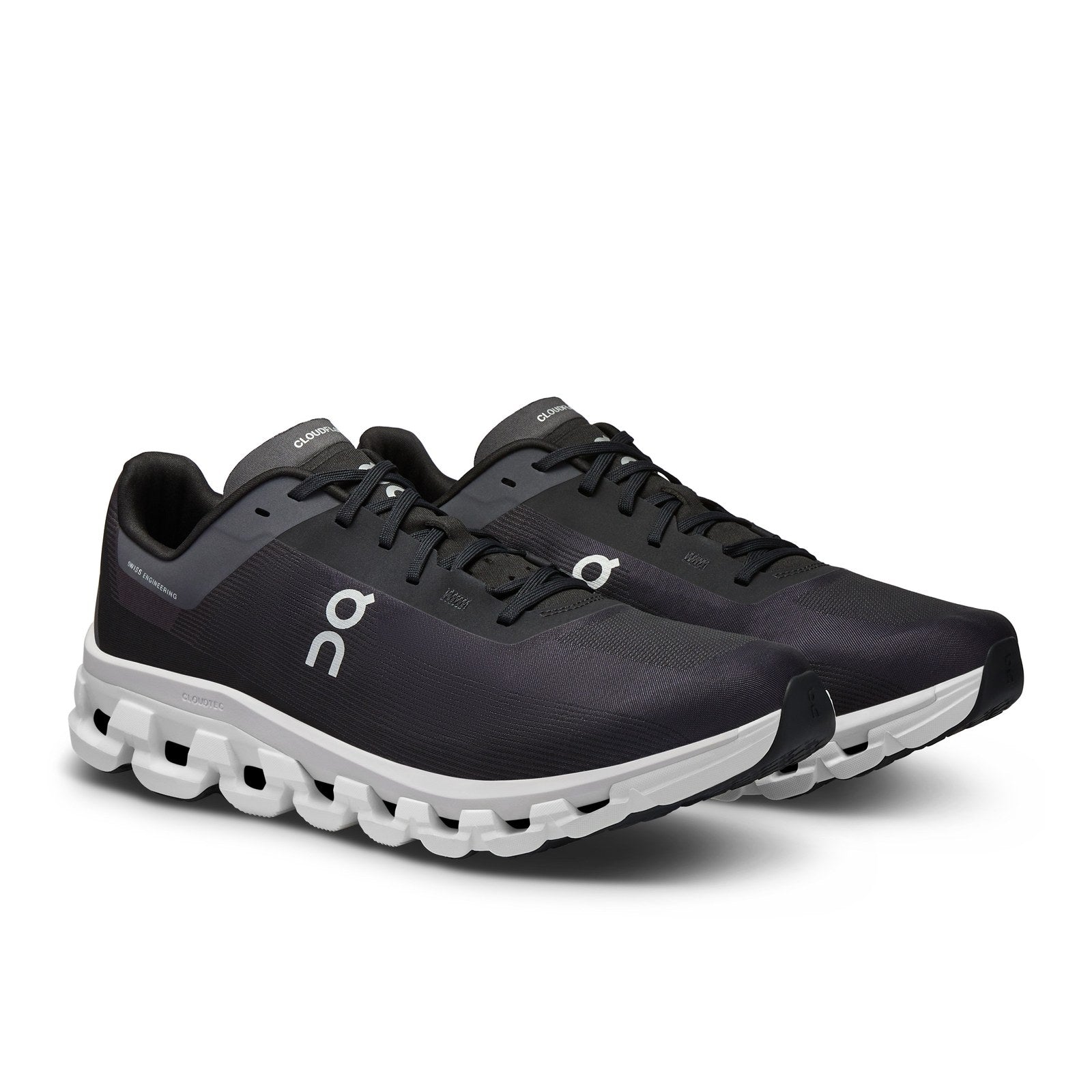 On Running Cloudflow 4 Running Shoe - Men's