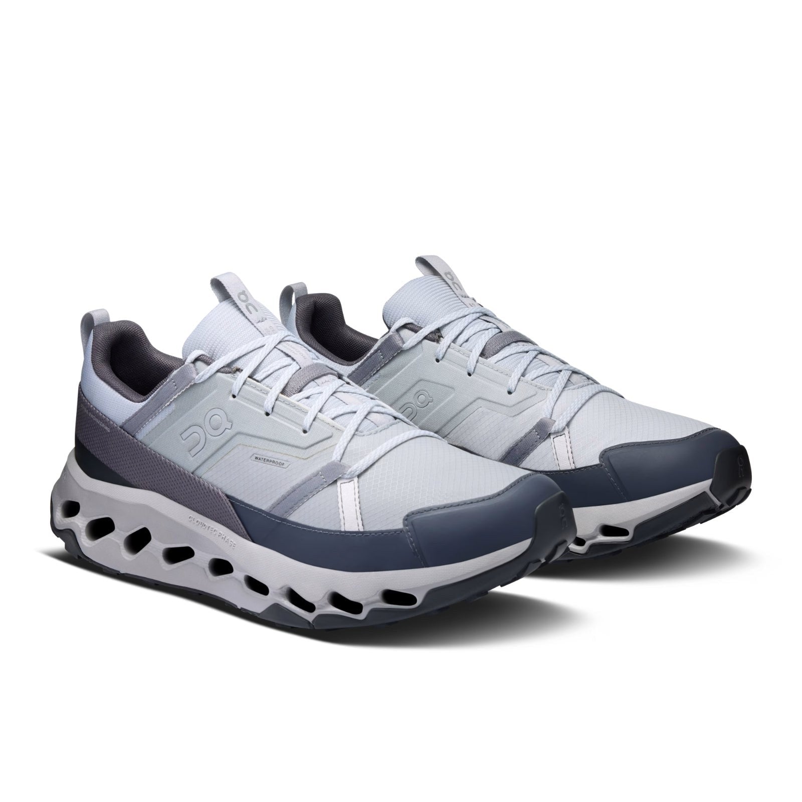 On Running Cloudhorizon Waterproof Running Shoe - Men's