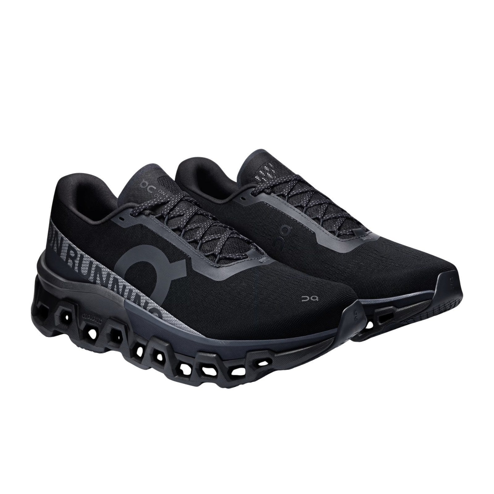 On Running Cloudmonster 2 Running Shoe – Men's