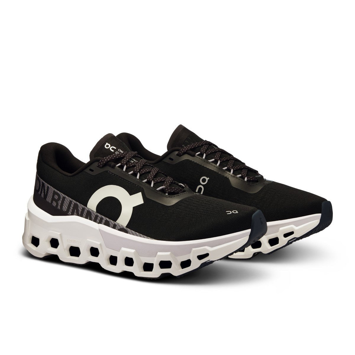 On Running Cloudmonster 2 Running Shoe – Women's