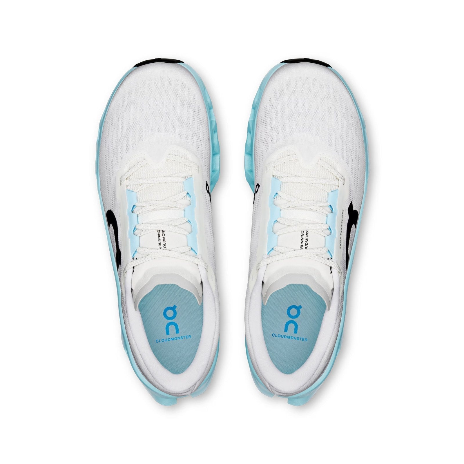 On Running Cloudmonster 3 Running Shoe – Men's