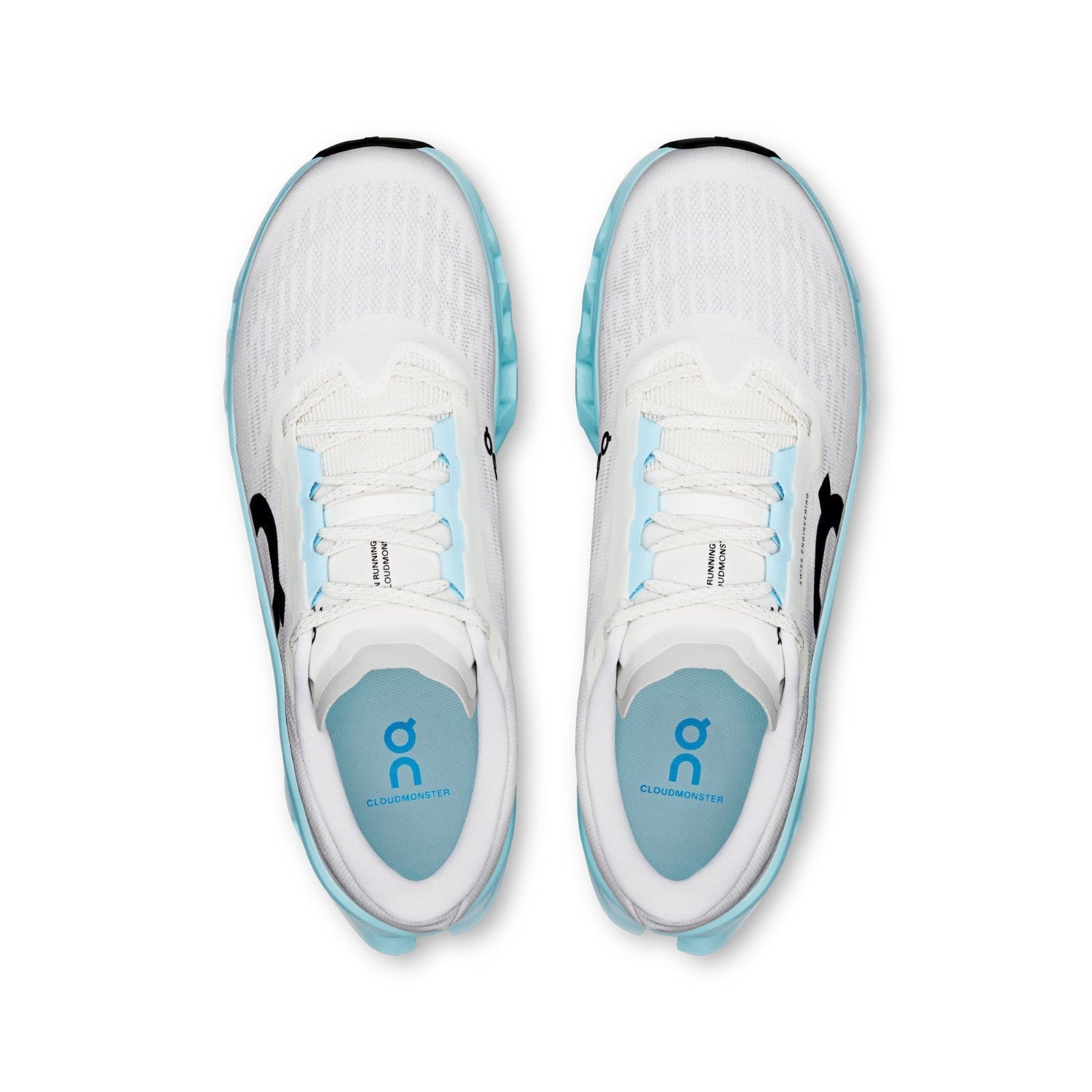 On Running Cloudmonster 3 Running Shoe – Men's