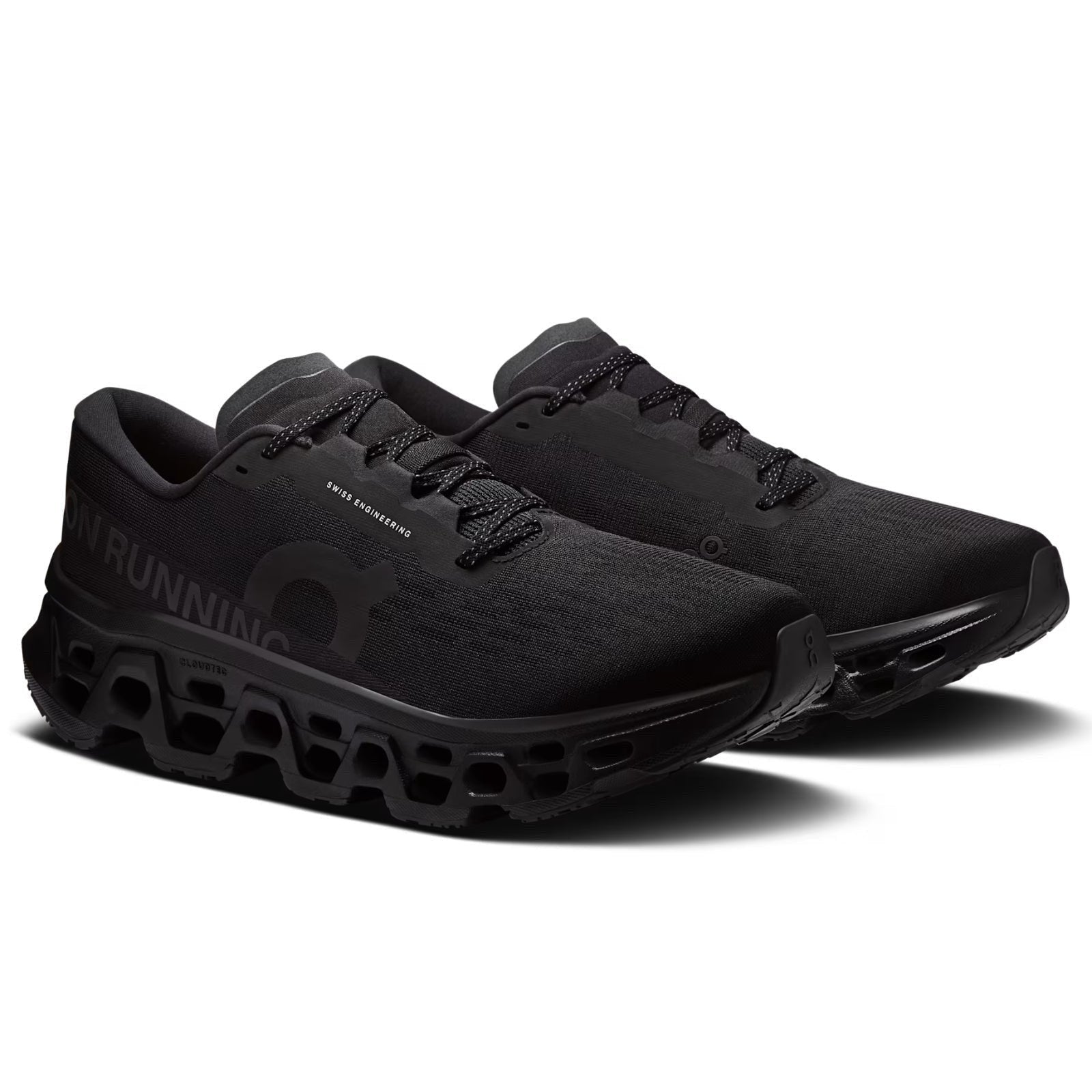 On Running Cloudmonster 3 Running Shoe – Women's