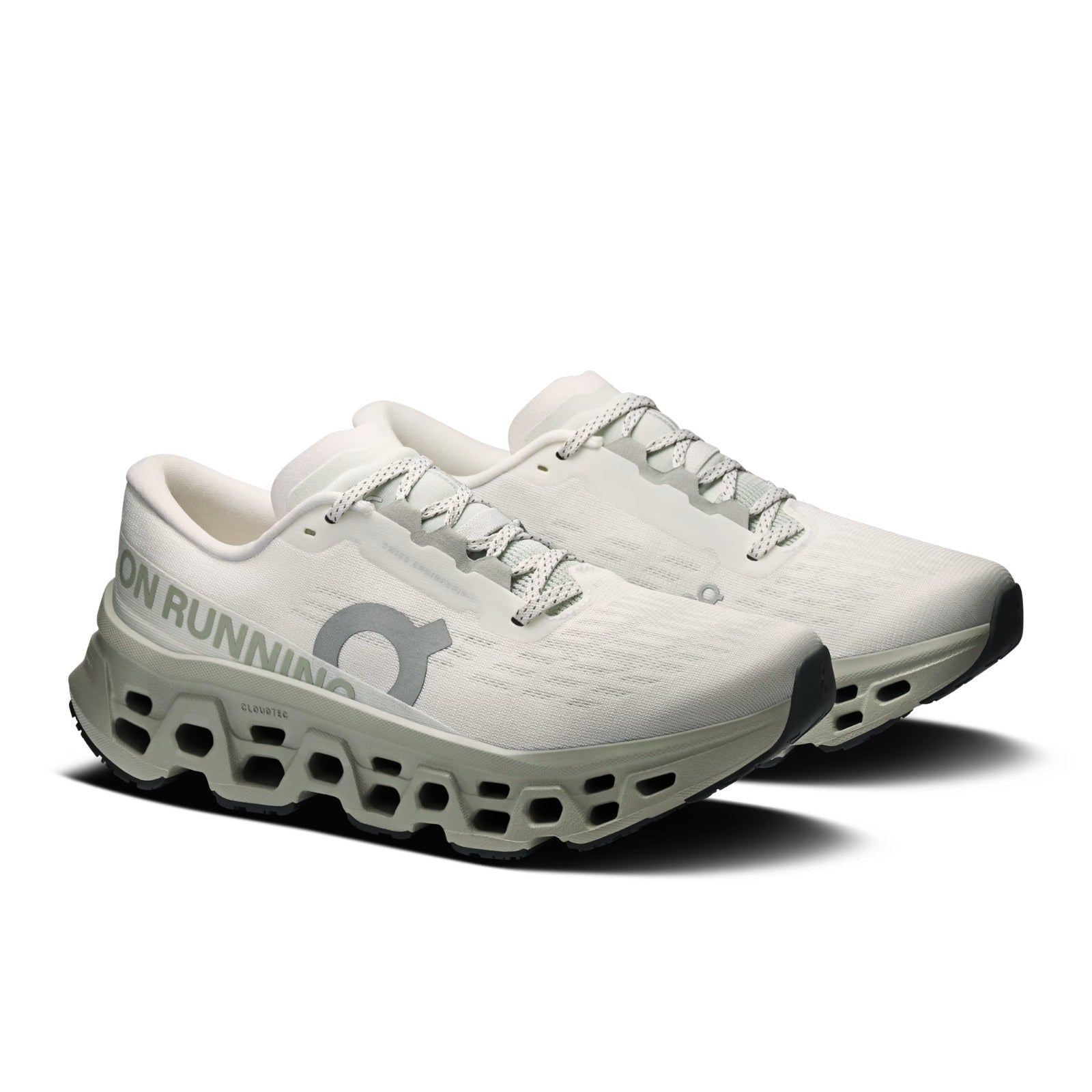 On Running Cloudmonster 3 Running Shoe – Women's