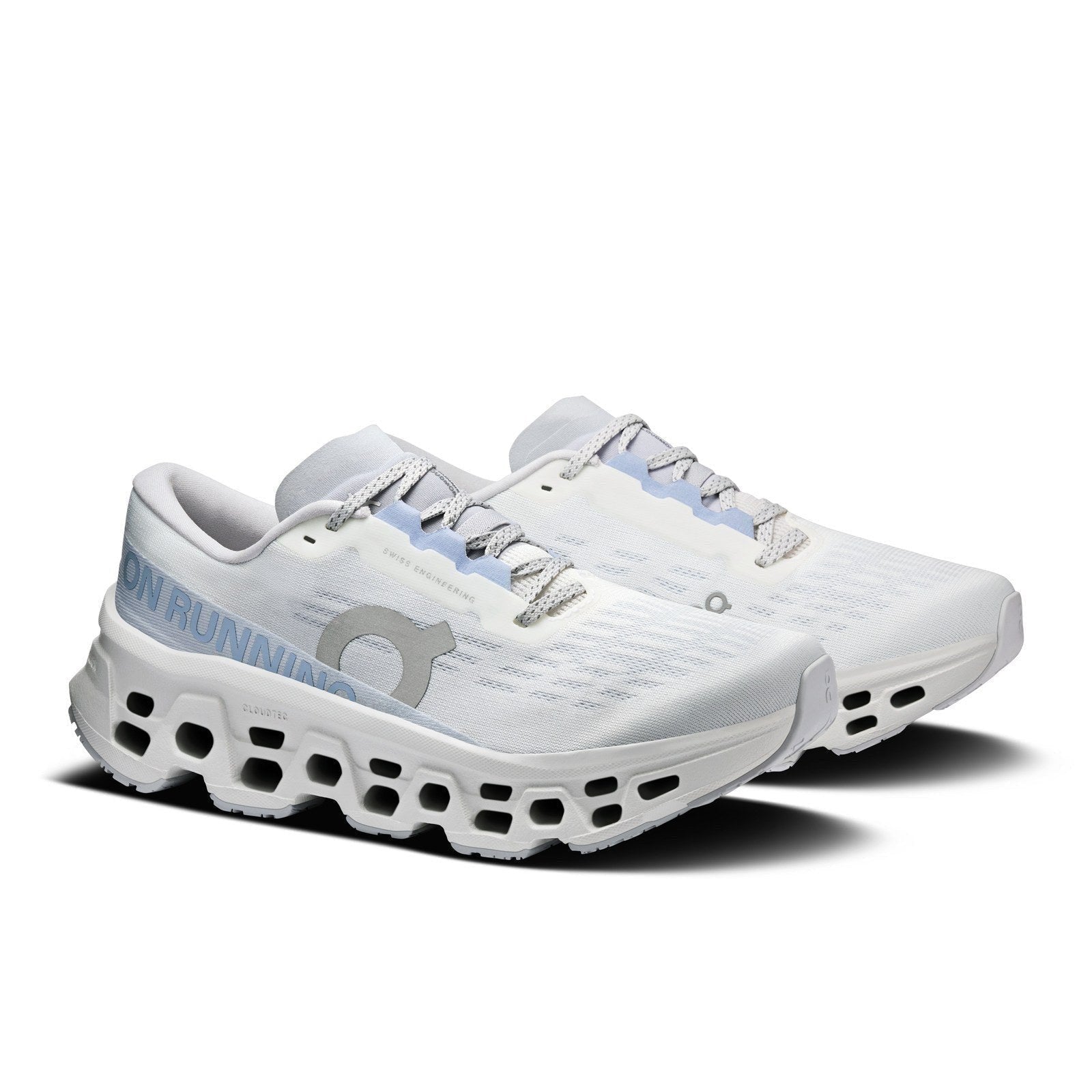 On Running Cloudmonster 3 Running Shoe – Women's
