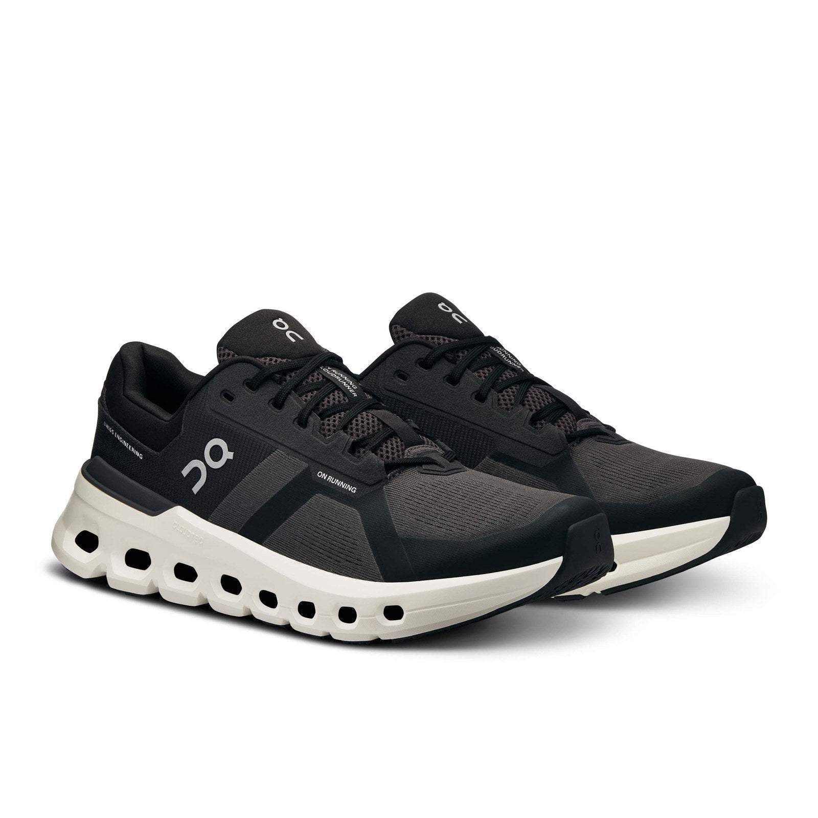 On Running Cloudrunner 2 Running Shoe – Men's