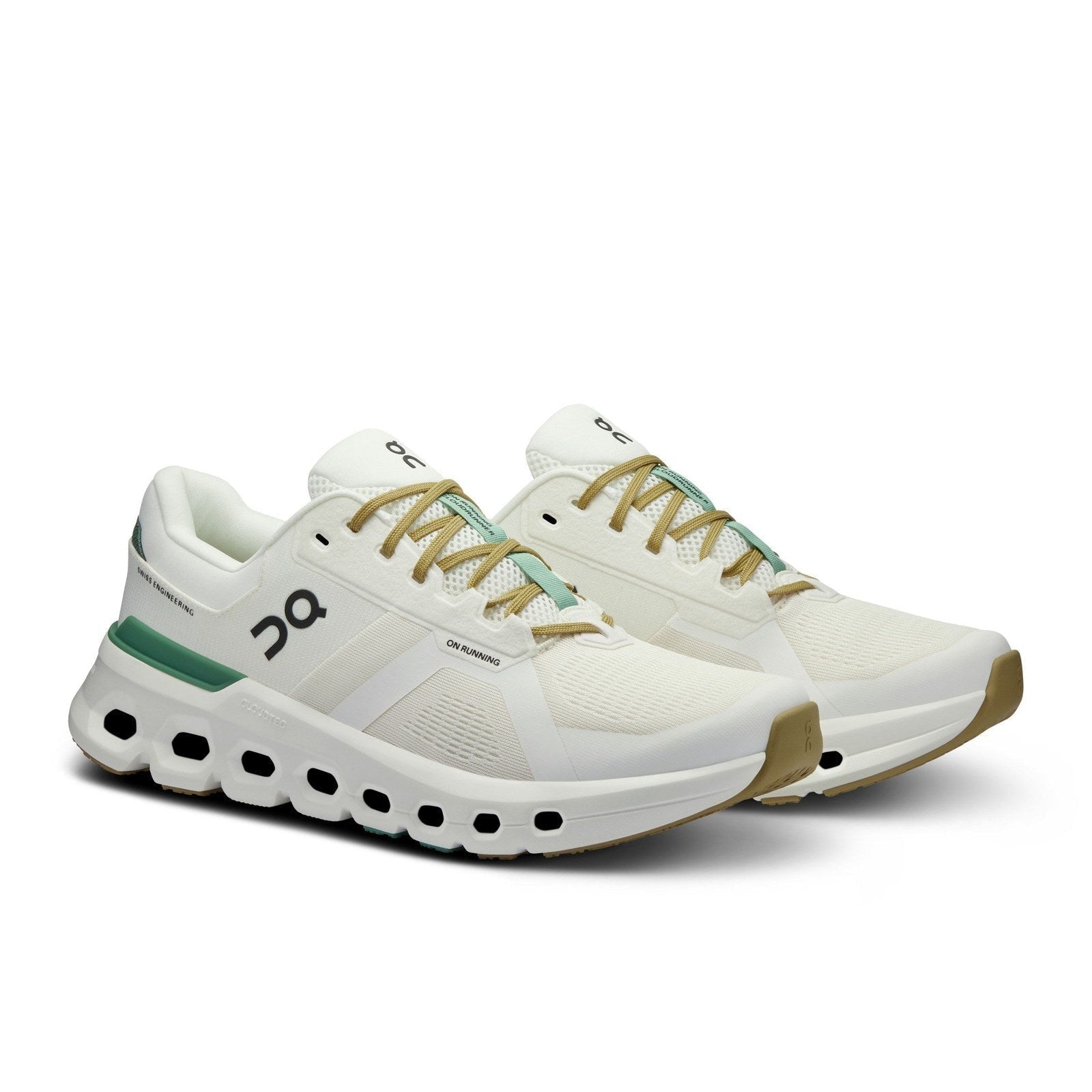 On Running Cloudrunner 2 Running Shoe – Men's