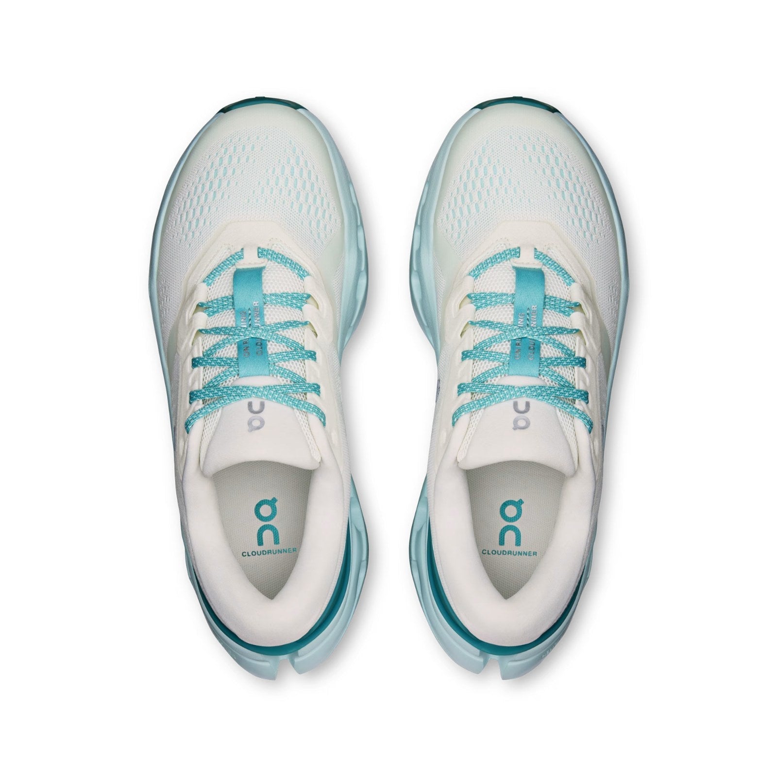 On Running Cloudrunner 3 Running Shoe – Women's