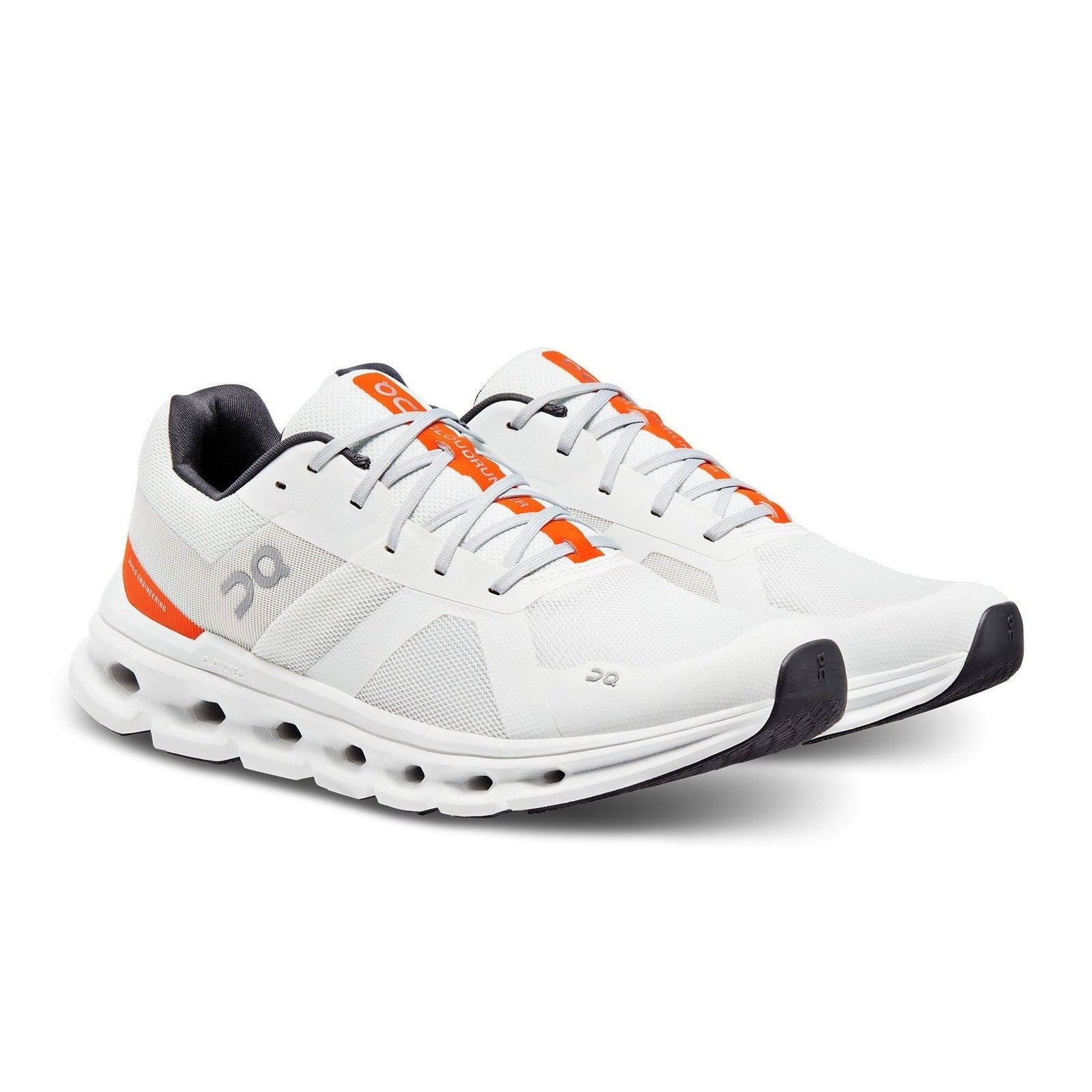 On Running Cloudrunner Running Shoe – Men's