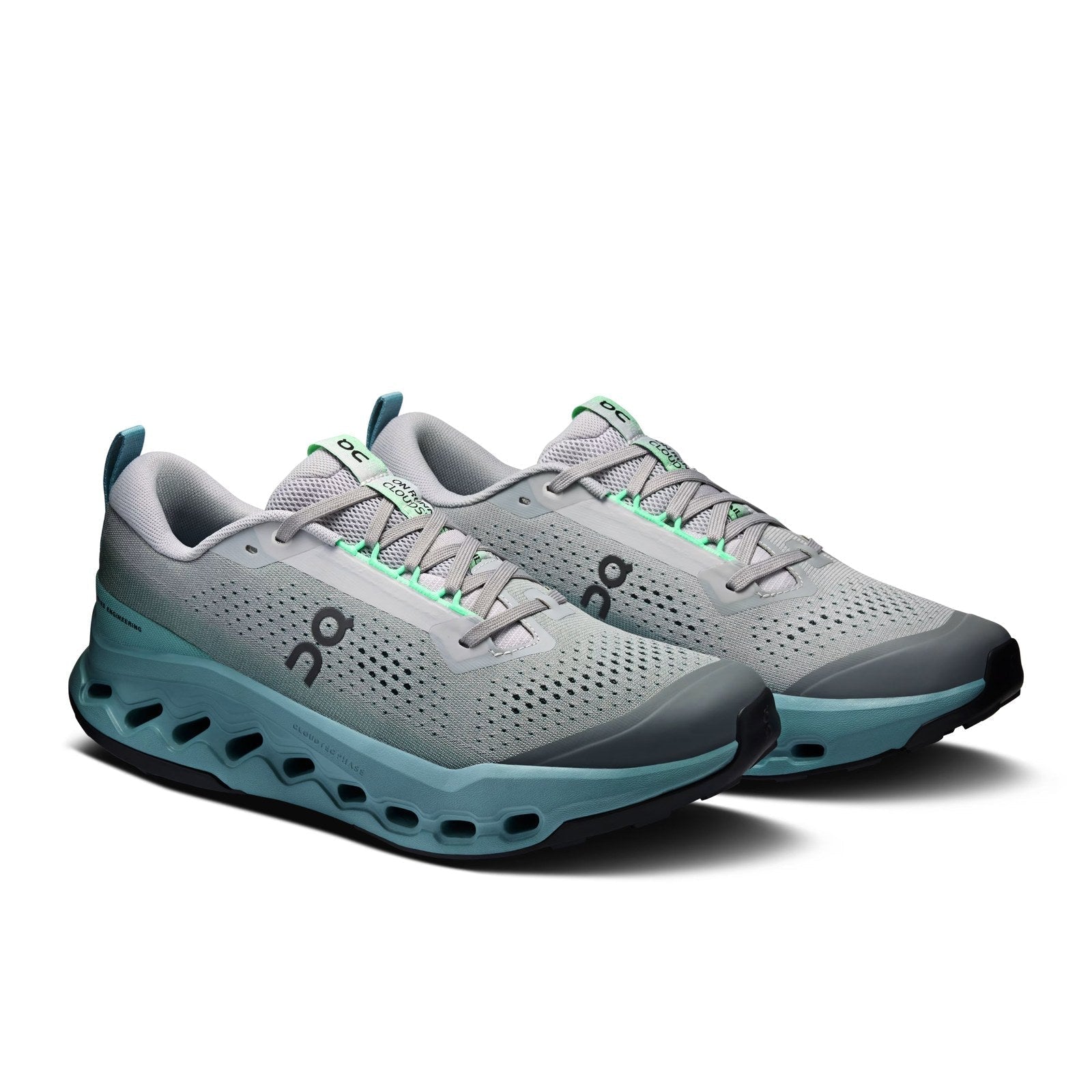 On Running Cloudsurfer 2 Running Shoe – Men's