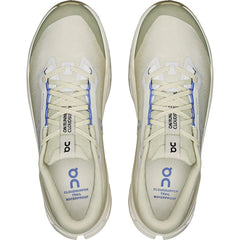 On Running Cloudsurfer Trail 2 Waterproof Running Shoe - Men's