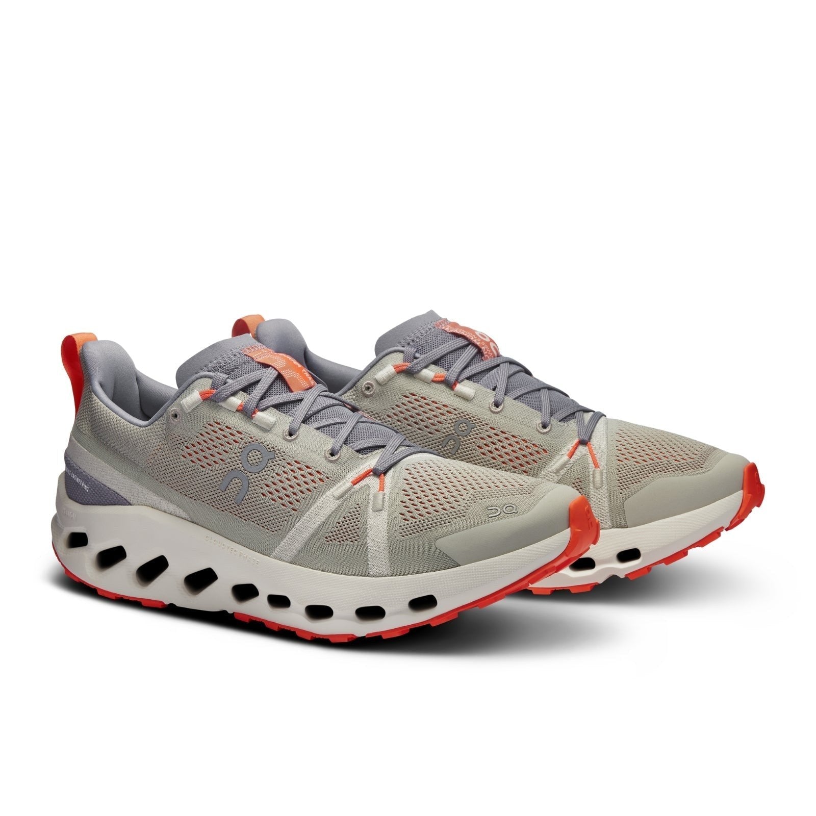 On Running Cloudsurfer Trail Running Shoe - Men's