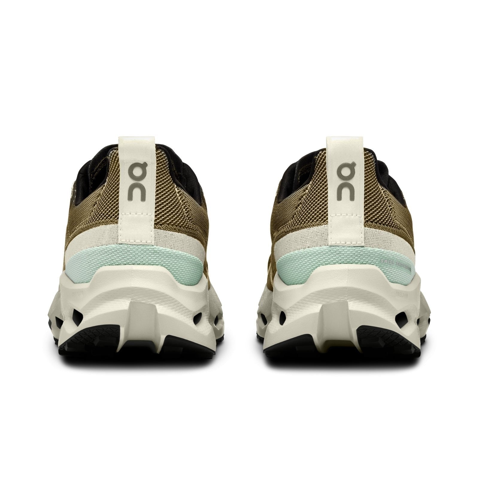 On Running Cloudsurfer Trail Running Shoe - Men's