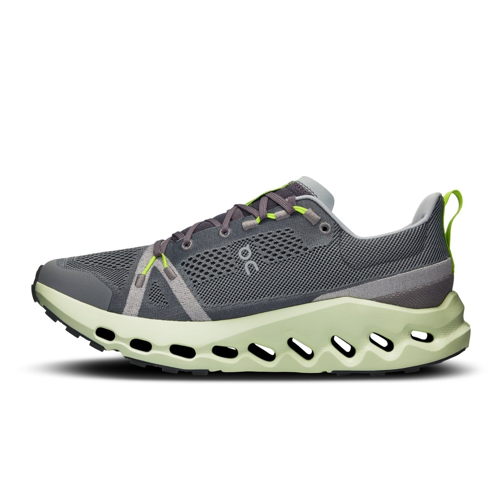 On Running Cloudsurfer Trail Running Shoe - Men's