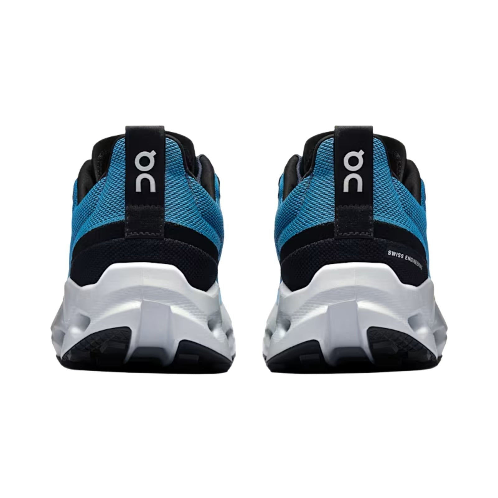 On Running Cloudsurfer Trail Running Shoe - Men's