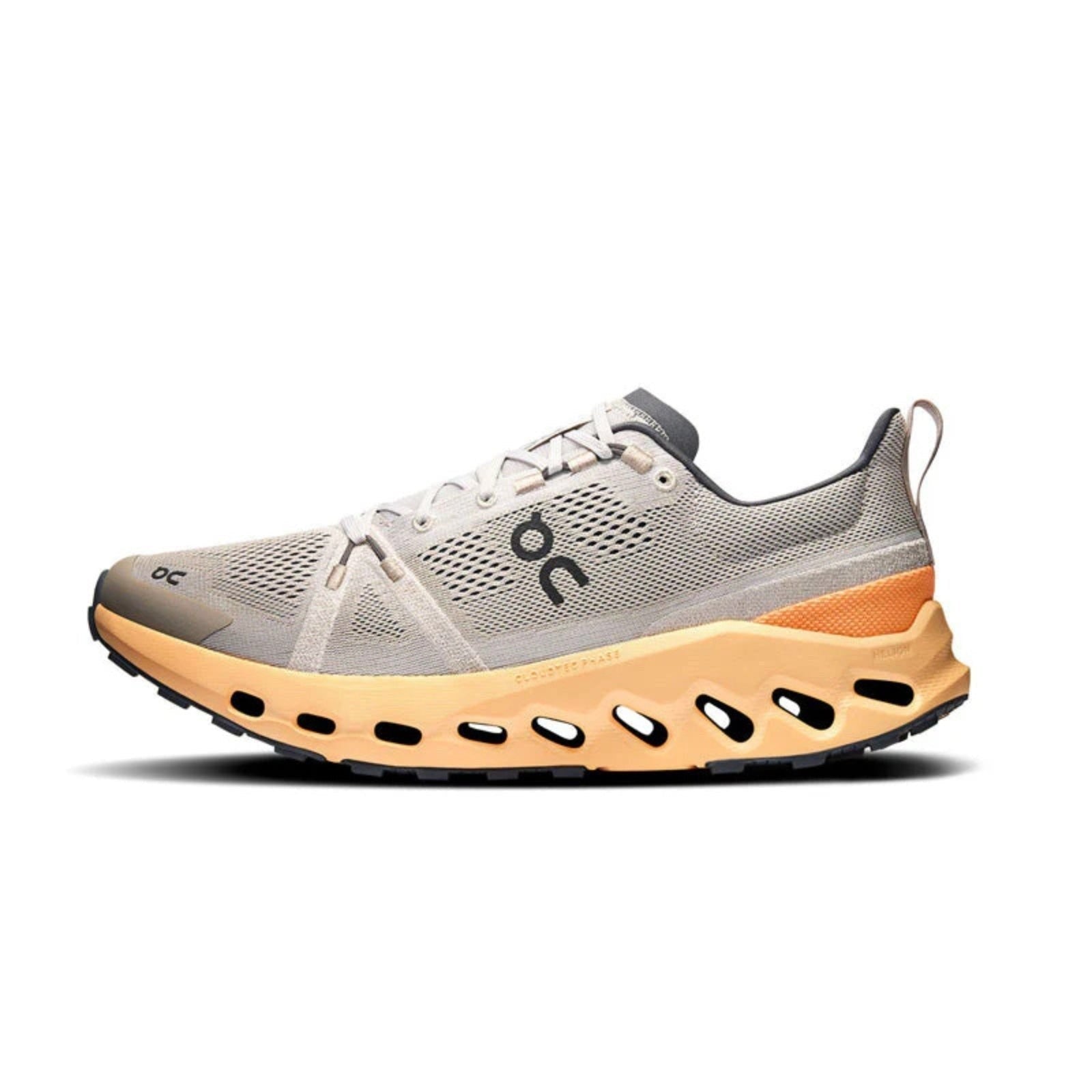 On Running Cloudsurfer Trail Running Shoe - Men's
