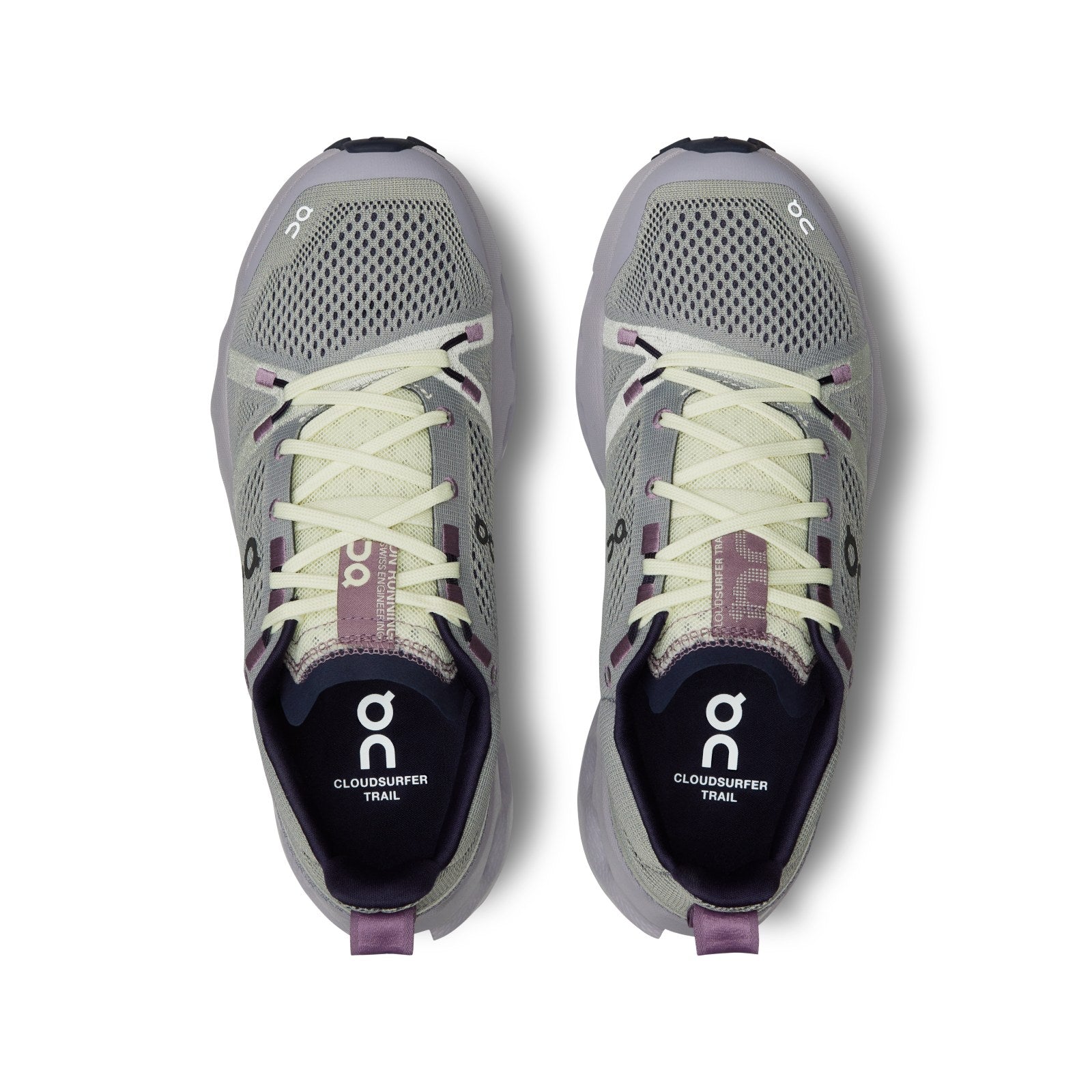 On Running Cloudsurfer Trail Shoe - Women's