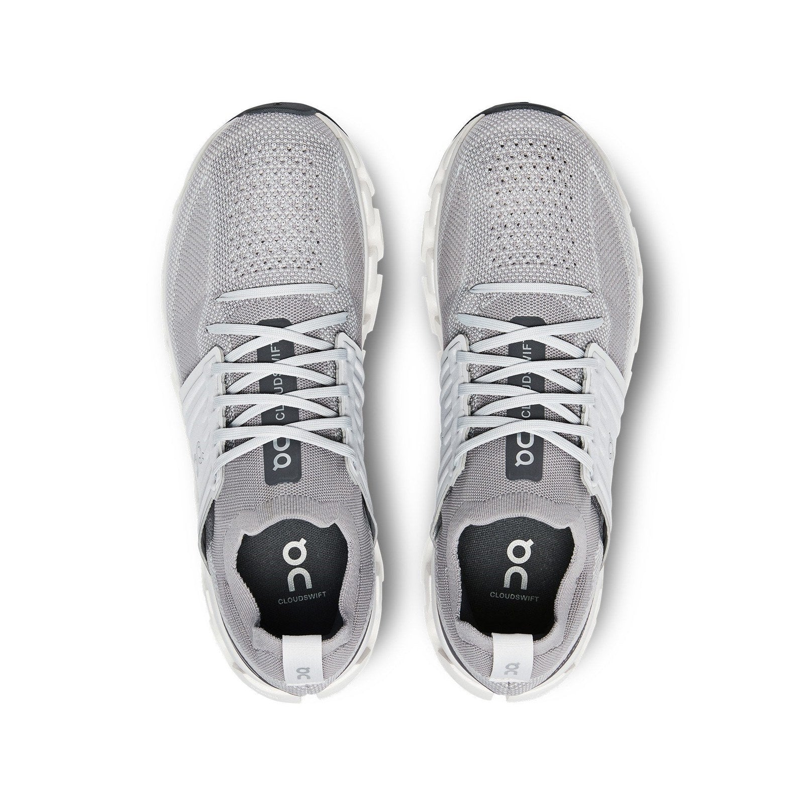 On Running Cloudswift 3 Running Shoes - Men's