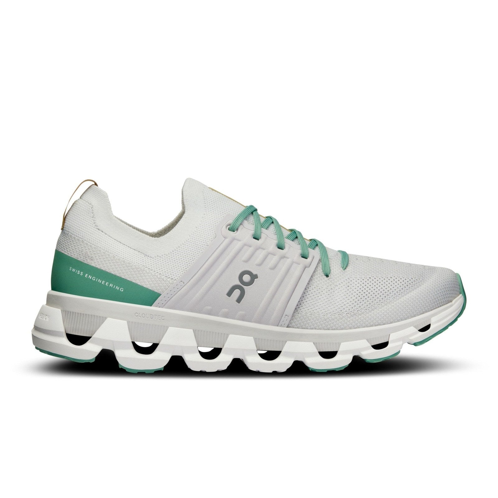 On Running Cloudswift 3 Running Shoes - Men's