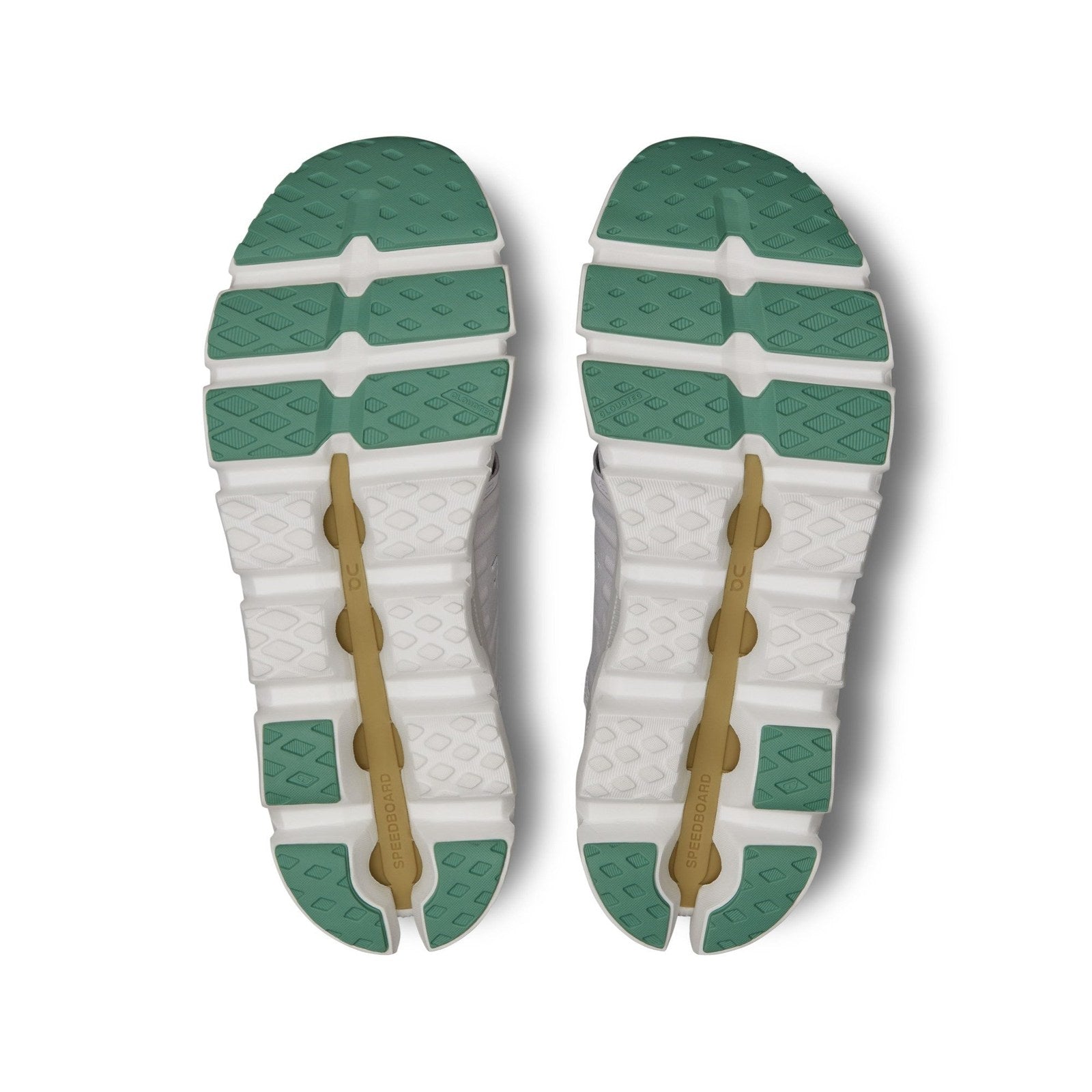On Running Cloudswift 3 Running Shoes - Men's