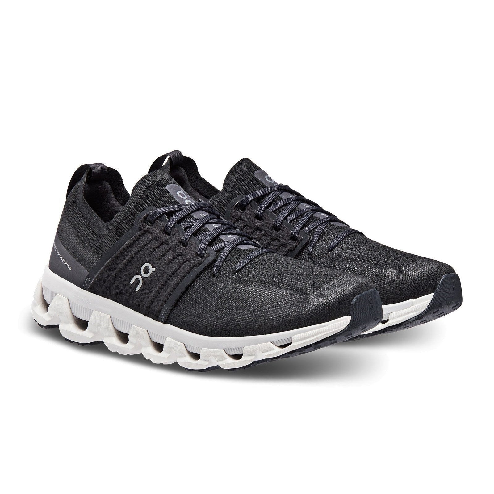On Running Cloudswift Running Shoe – Men's