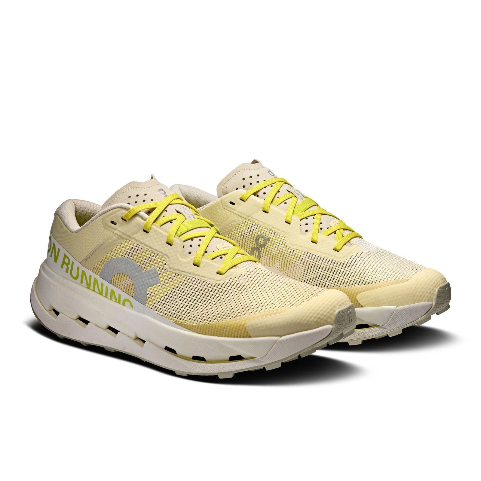 On Running Cloudultra 3 Running Shoe - Men's