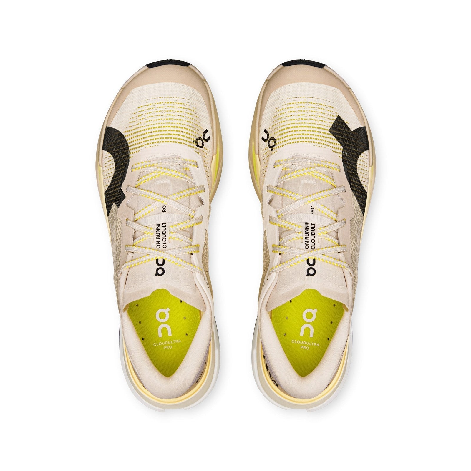 On Running Cloudultra Pro Running Shoe - Men's