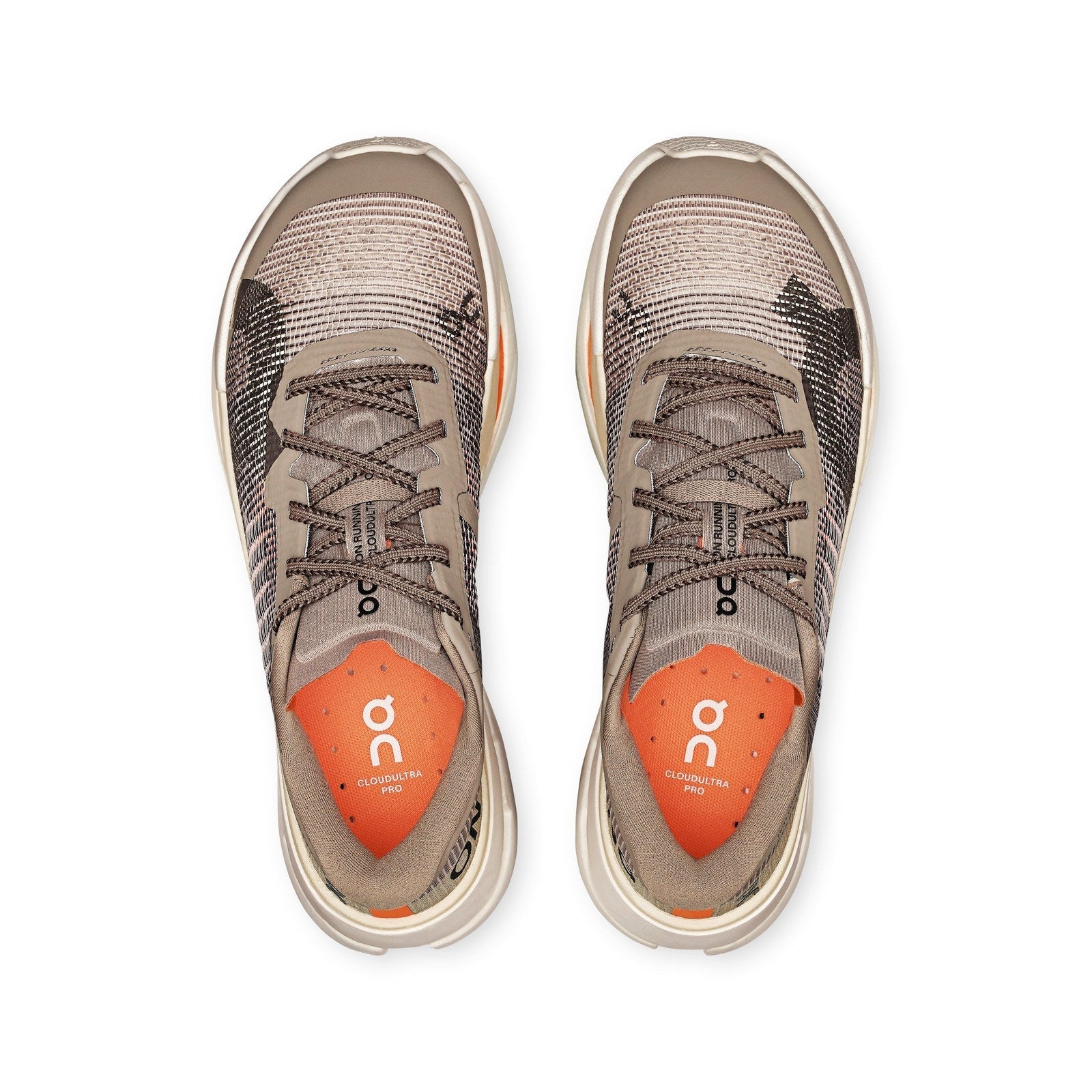 On Running Cloudultra Pro Running Shoe - Women's