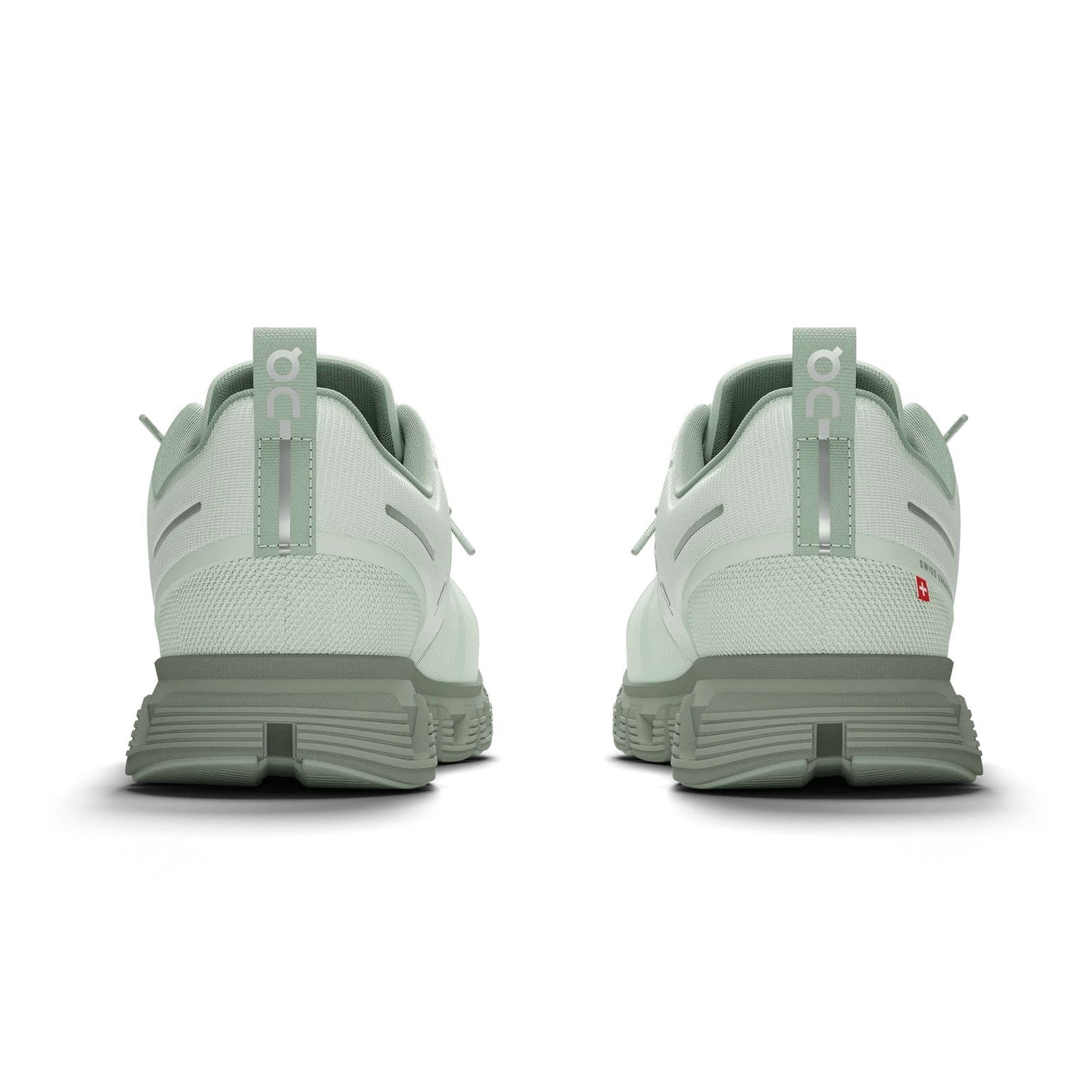 On Cloud 6 Waterproof Running Shoe – Women's