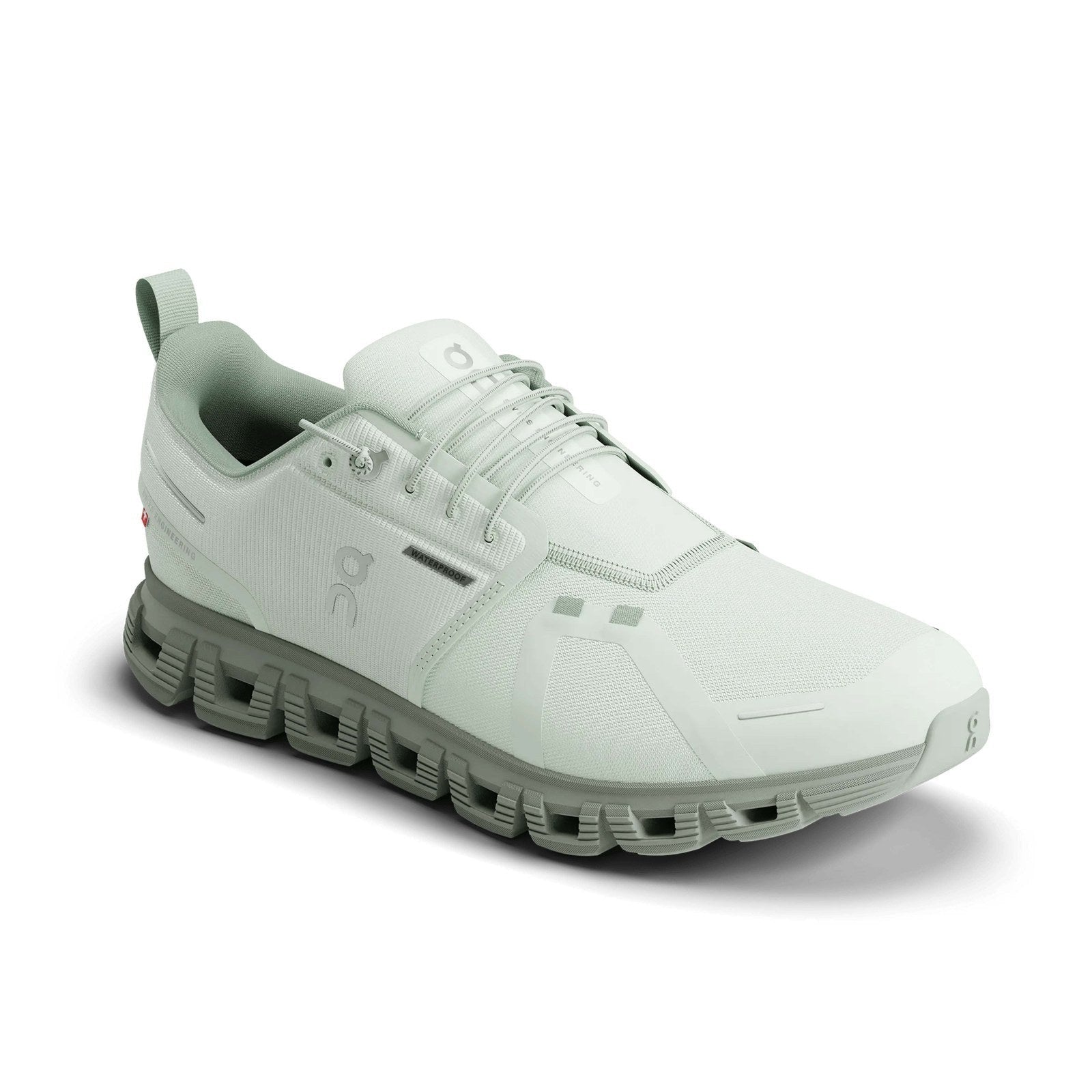 On Cloud 6 Waterproof Running Shoe – Women's