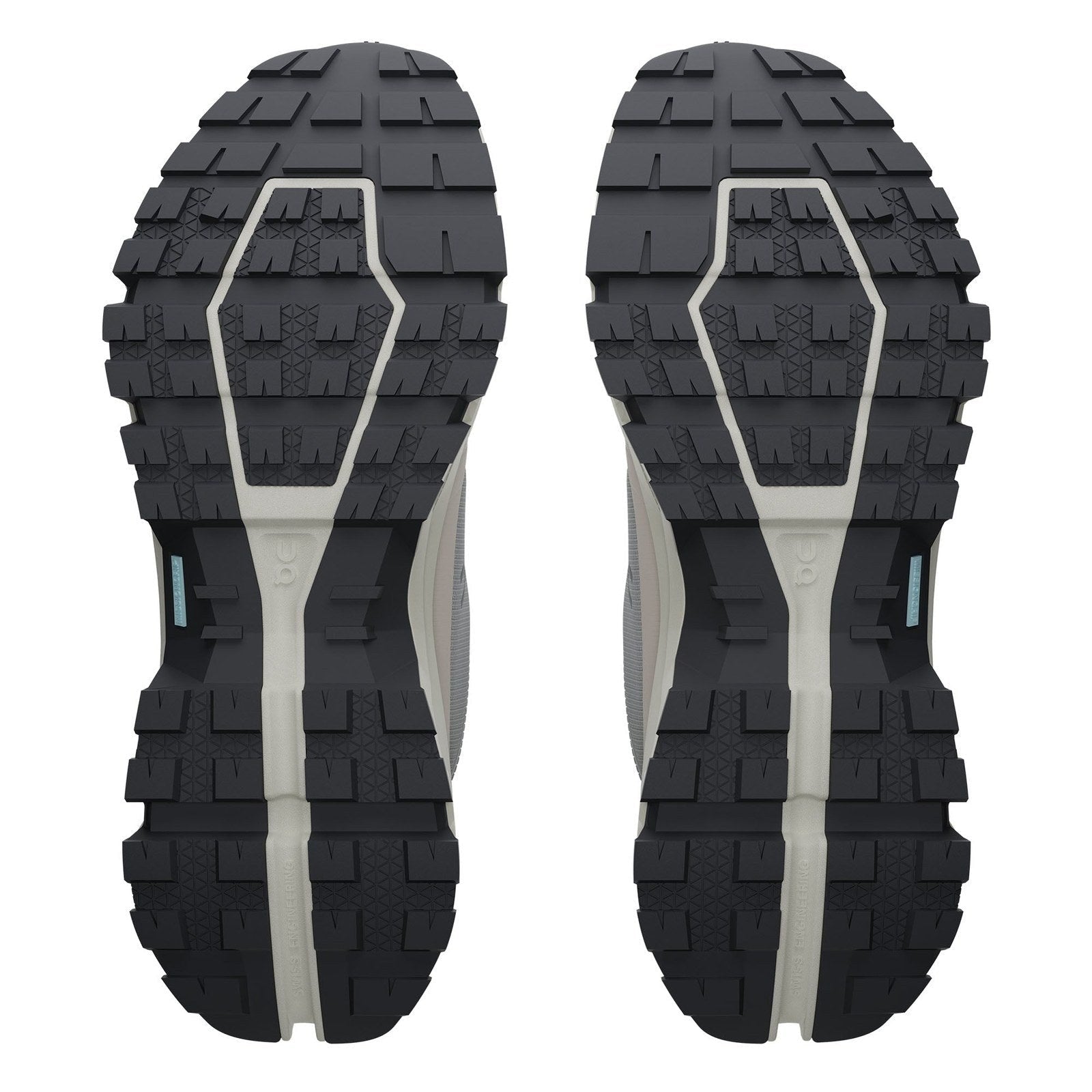On Cloudrock Low WP Hiking Shoe – Women's