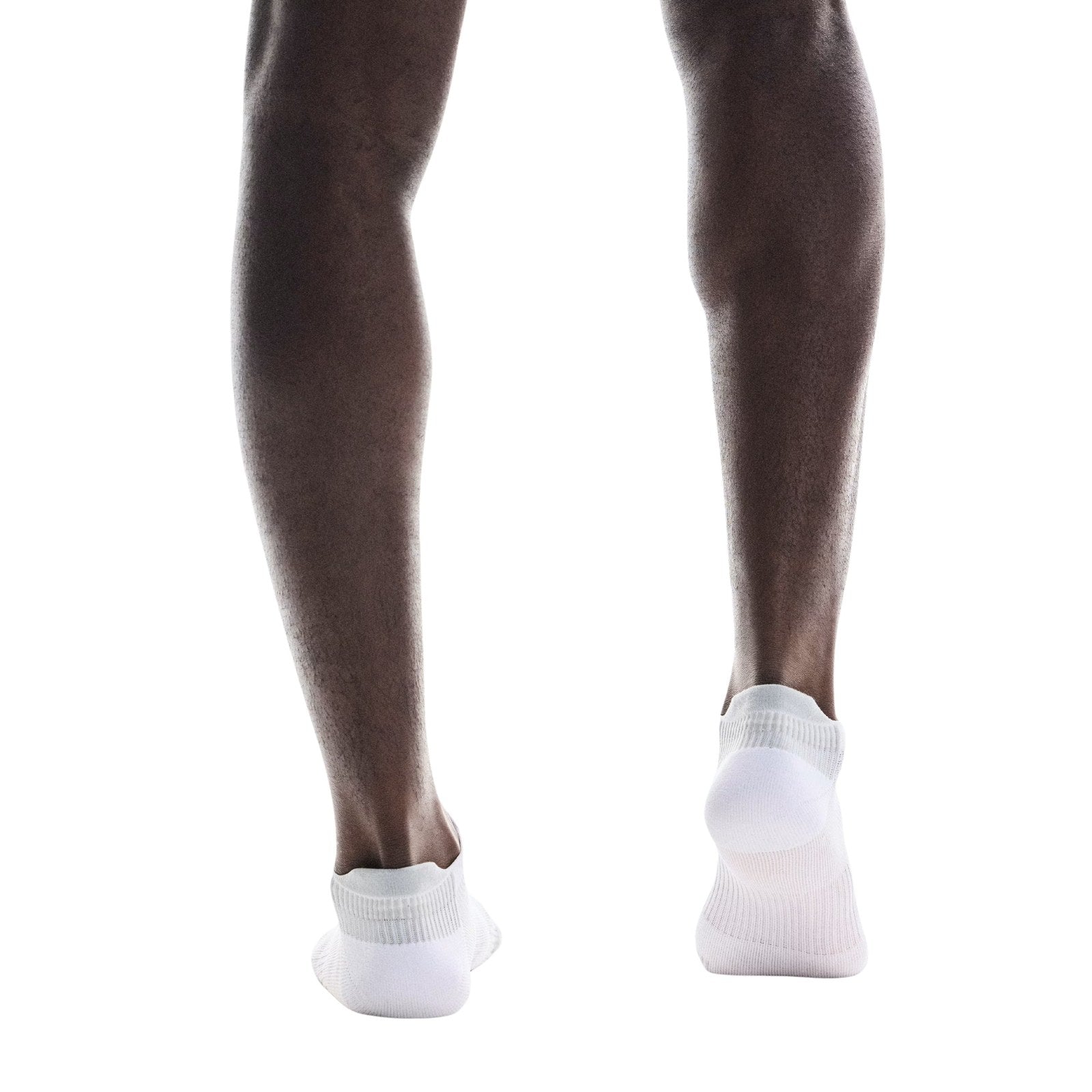 On Running Apparel Performance Run Sock Low