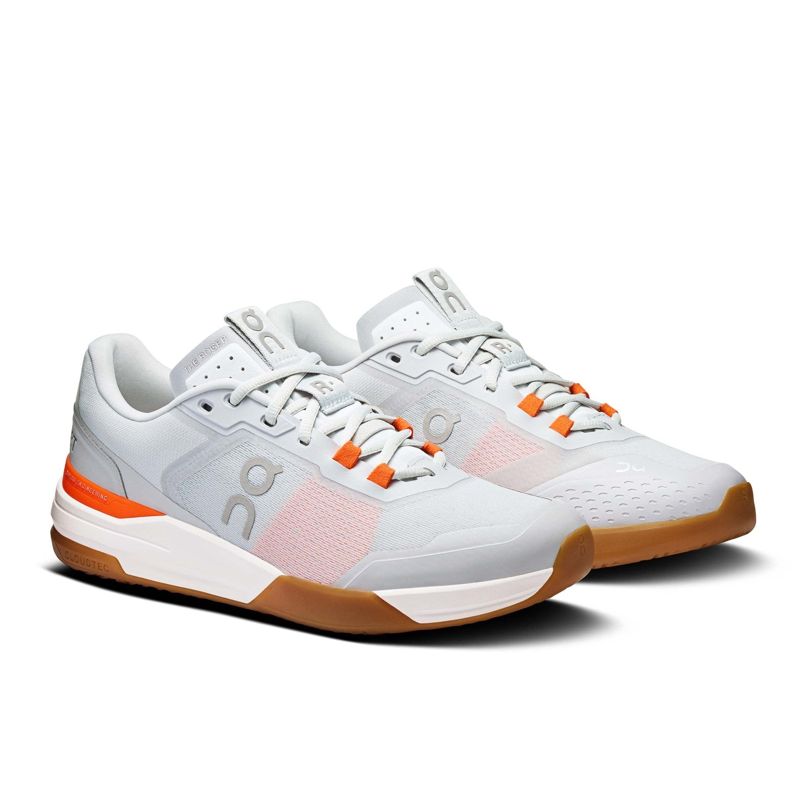 On Running The Roger Advantage PRO Tennis Shoe - Men's